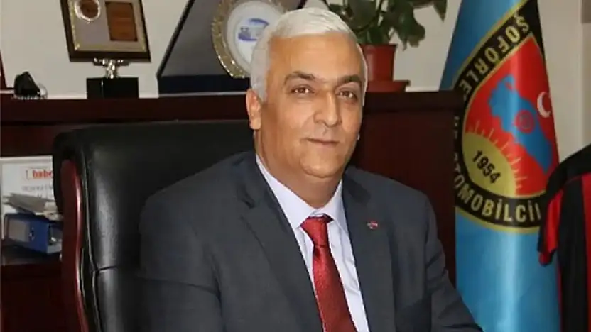 Tuğrul'dan yeni yıl mesajı