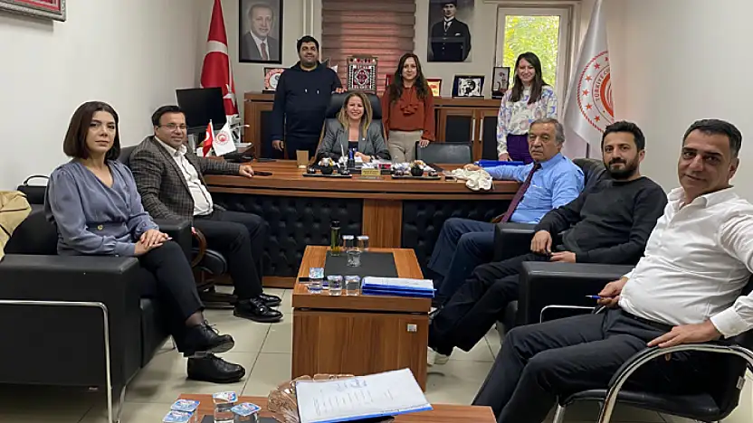 Tüketici Hakem Heyeti Ekim ayı ikinci toplantısını yaptı