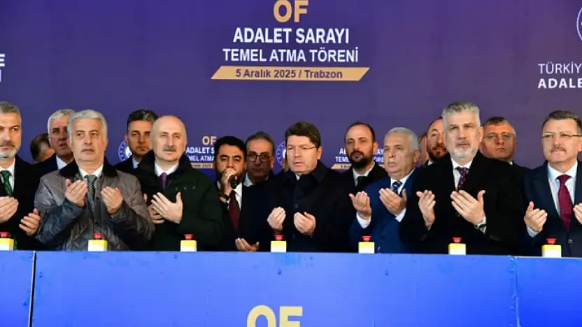 Tunç: Soruşturmanın seyrini takip edeceğiz