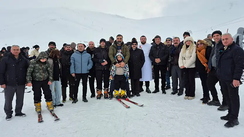 Türkmenoğlu: Abalı gereken değere kavuşacak