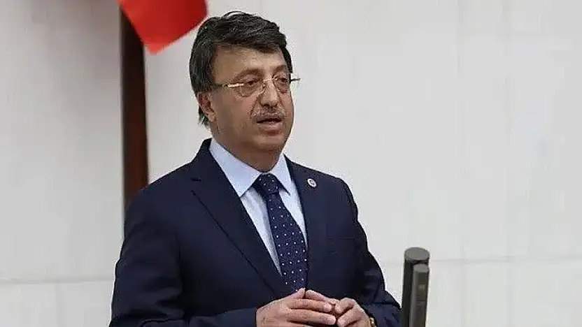 Türkmenoğlu'ndan 30 Ağustos Zafer Bayramı mesajı