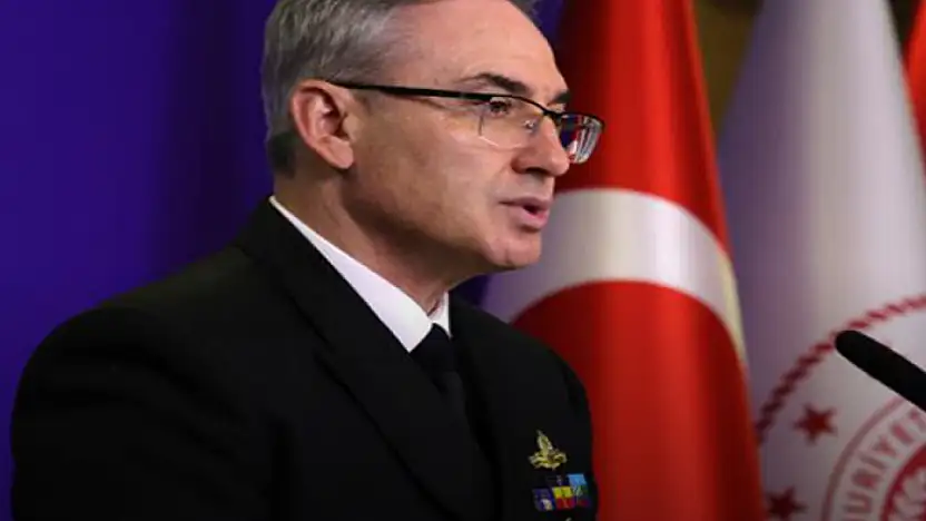 Ukrayna'ya Türk askeri gönderilecek mi?