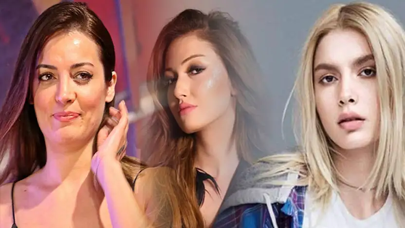 Ünlü isimlere uyuşturucu operasyonu!