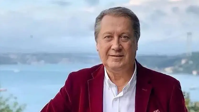 Ünlü sanatçı Ahmet Özhan Van'a geliyor