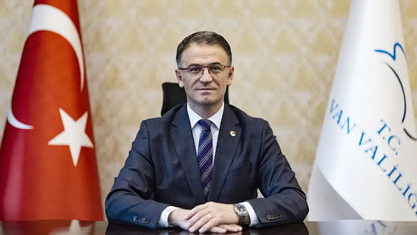 Vali Balcı'dan Berat Kandili mesajı