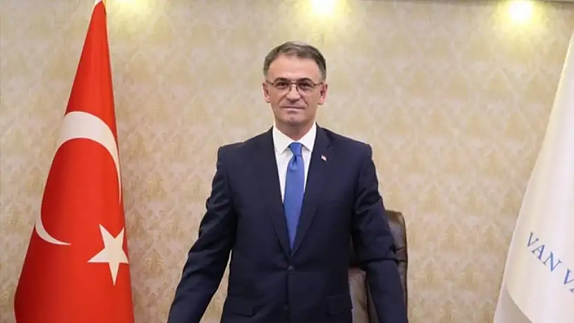 Vali Balcı'dan Üç Aylar ve Regaip Kandili mesajı