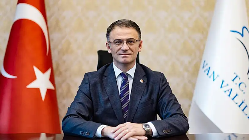 Vali Balcı'dan yarıyıl tatili mesajı