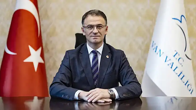 Vali Balcı'dan yeni eğitim-öğretim yılı mesajı