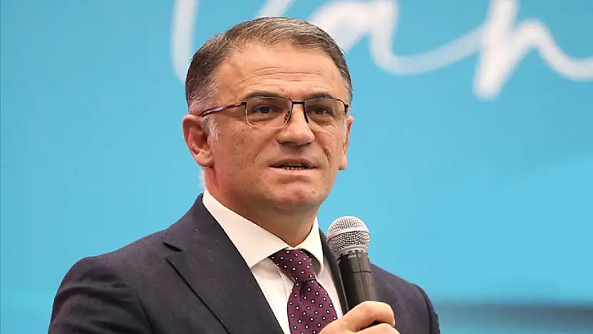 Vali Balcı, Türkiye'nin en kapsamlı doğal yaşam alanını inceledi