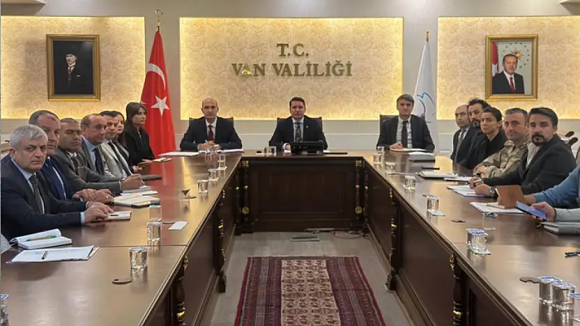 Vali Yardımcısı Göktaş: Sahipsiz hayvanların korunması toplumsal sorumluluktur