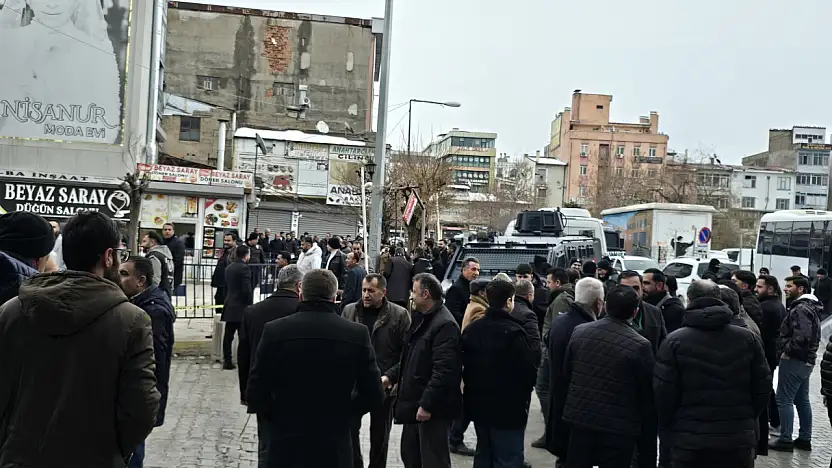 Van Bakkallar Odası'nda seçim heyecanı sürüyor