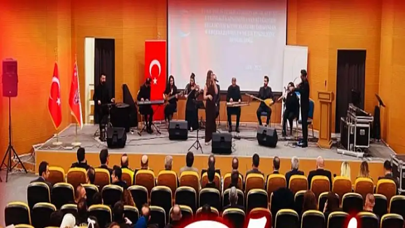 Van Büyükşehir Belediyesi'nden yaz konseri