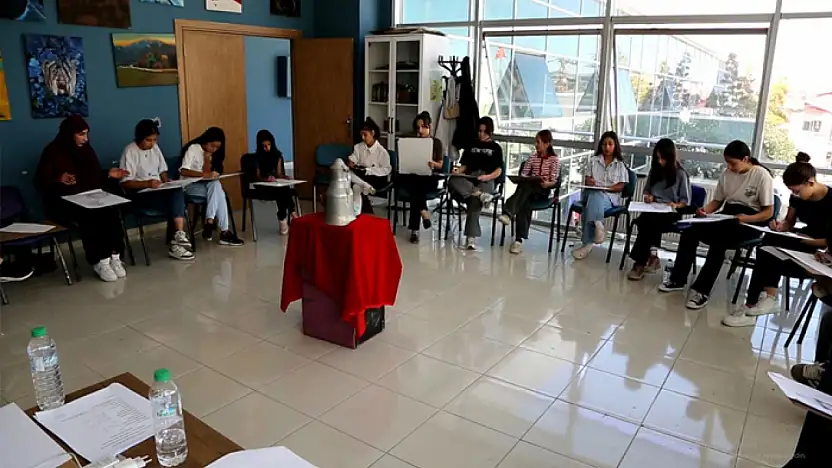 Van Büyükşehir Konservatuvarı yetenek sınavı sonuçları açıklandı