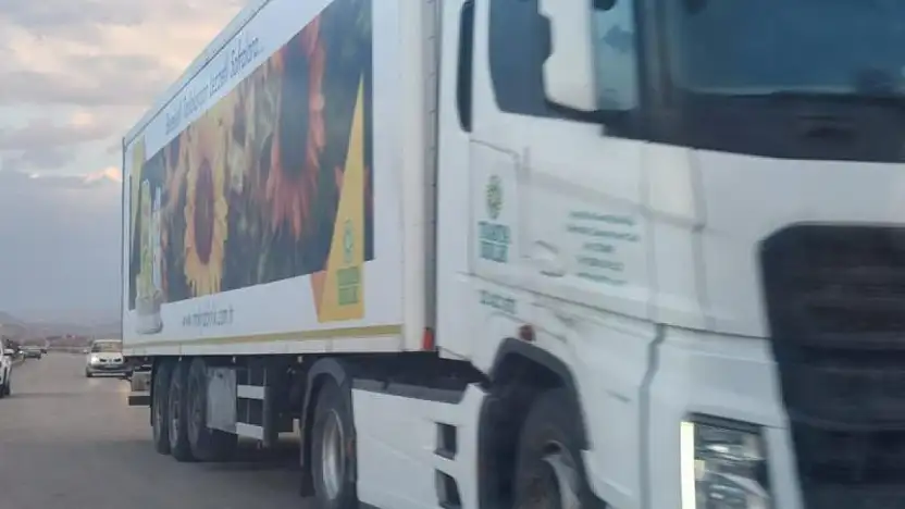 Van'da araçlara şehir merkezine giriş kısıtlaması geliyor