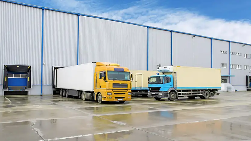 Van'da Aralık ayı ihracatı 2,3 milyon dolar olarak açıklandı