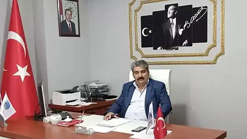 Van'da bağımlılıkla mücadele eğitim semineri düzenleniyor