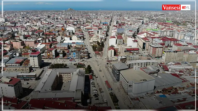 Van'da bazı mahallelerde 8 saatlik kesinti yapılacak