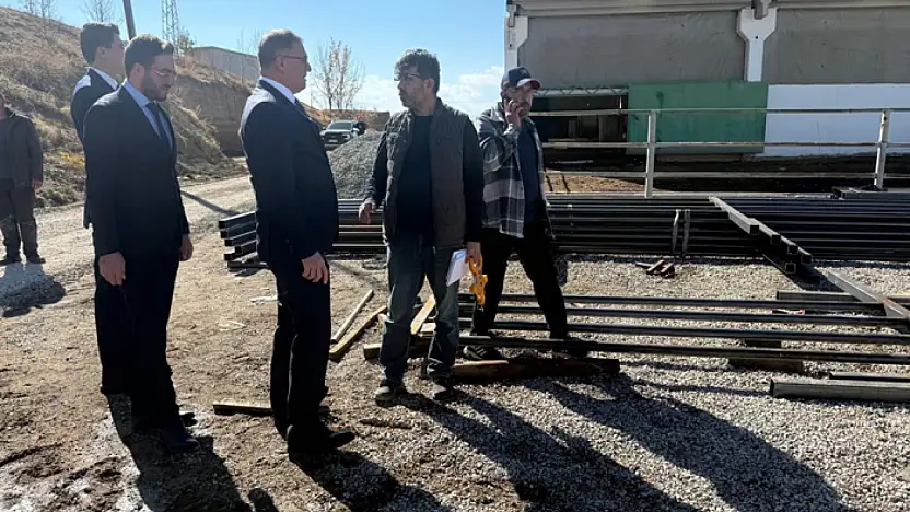 Van'da büyükbaş hayvancılığa büyük destek