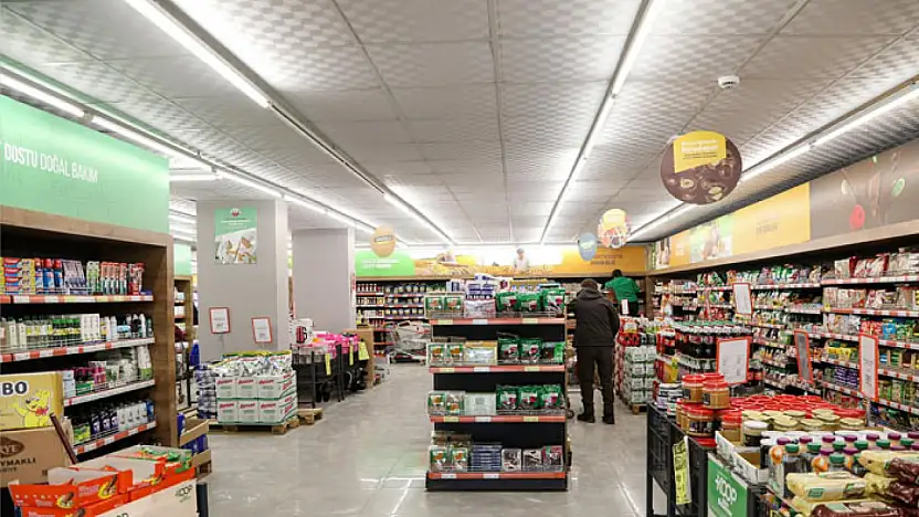 Van'da dar gelirli ailelere dijital yardım kartı desteği