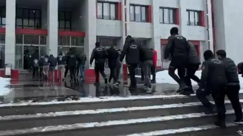 Van'da dolandırıcıların akıl almaz yöntemleri