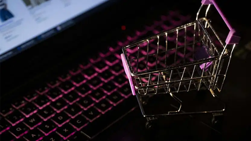 Van'da e-ticaret dolandırıcılığı