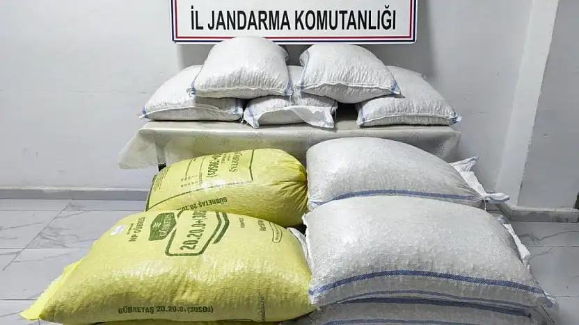 Van'da gümrük kaçakçılığı operasyonu