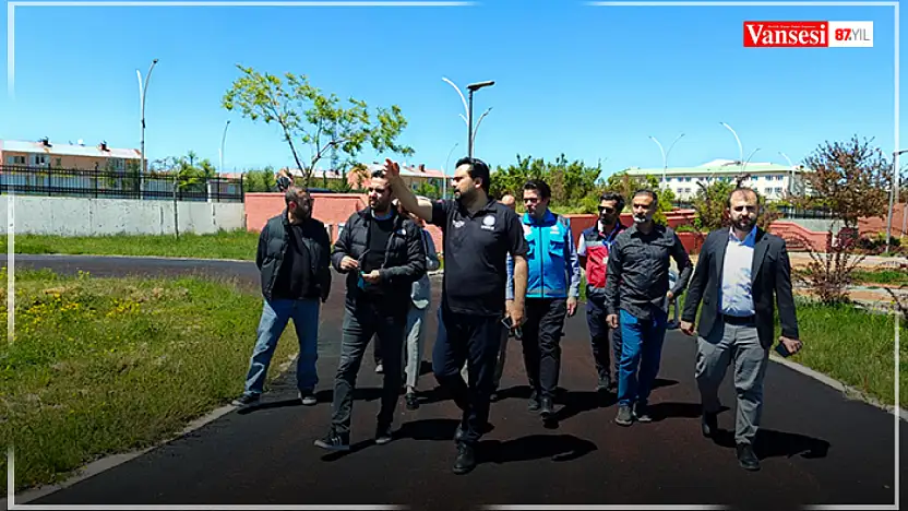 Van'da hava ambulans hizmetleri genişliyor