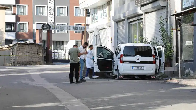Van'da iki kardeşe silahlı saldırı! Ölü ve yaralı var...