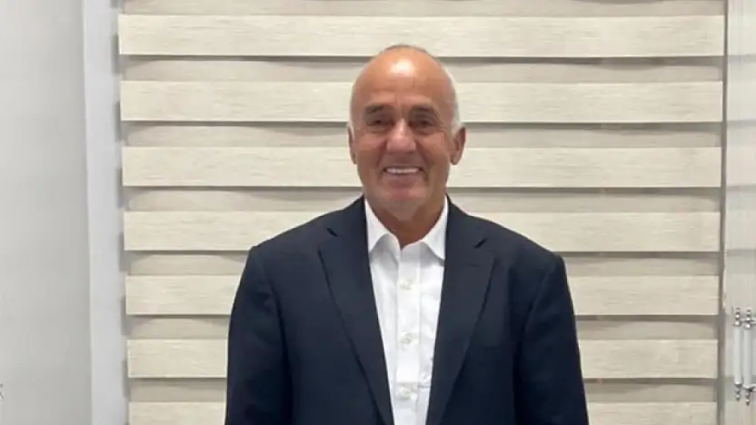 Van'da kaybolan Kazım Özdemir'den acı haber