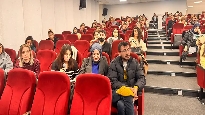 Van'da Ölçme-Değerlendirme ve Strateji toplantısı