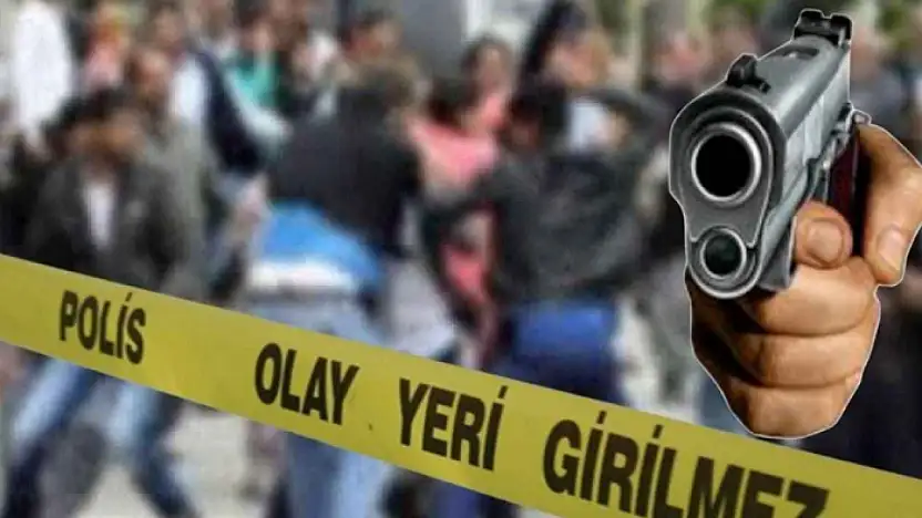 Van'da silahlı kavga: 1 ölü