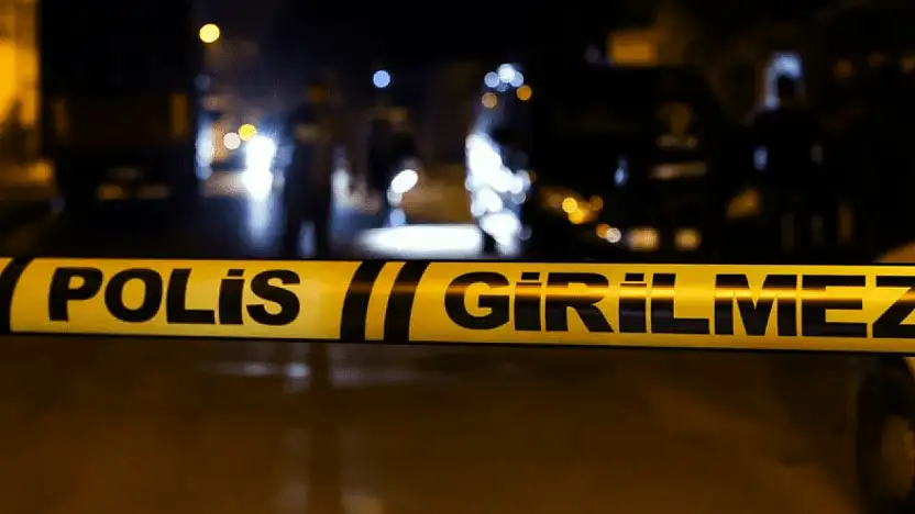 Van'da silahlı kavga! Ölü ve yaralılar var...