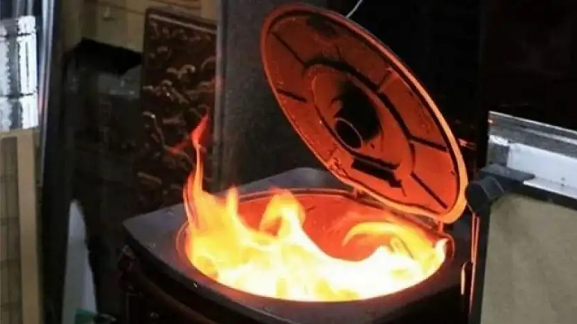 Van'da soba kaynaklı karbon monoksit tehlikesi