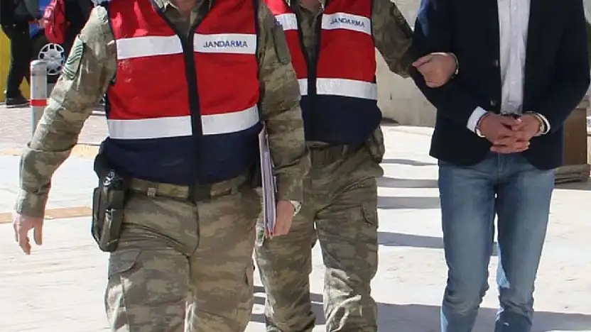 Van'da suç örgütlerine operasyon