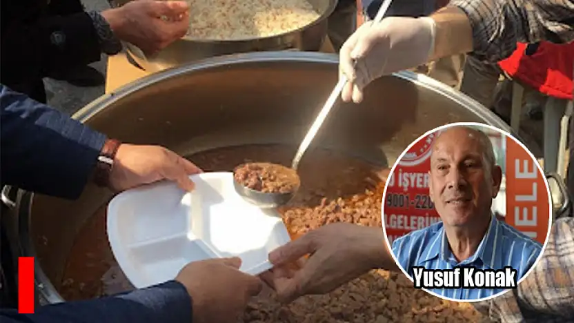 Van'da taziye yemeklerinin kaldırılması kararına destek artıyor