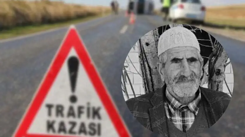 Van'da trafik kazası can aldı