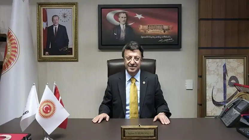 Van'da yerel kalkınma hamlesi başlatıldı