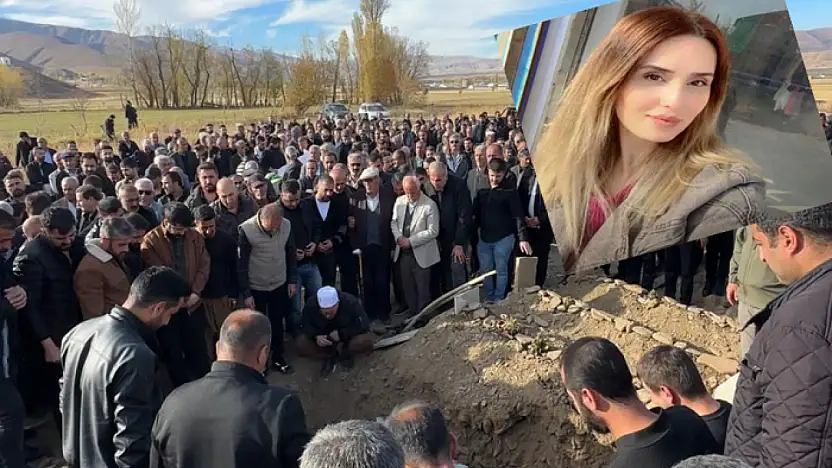 Van'daki feci kazada ölü sayısı 4'e yükseldi