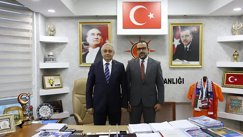 Van ile Esenyurt arasında kardeşlik köprüsü