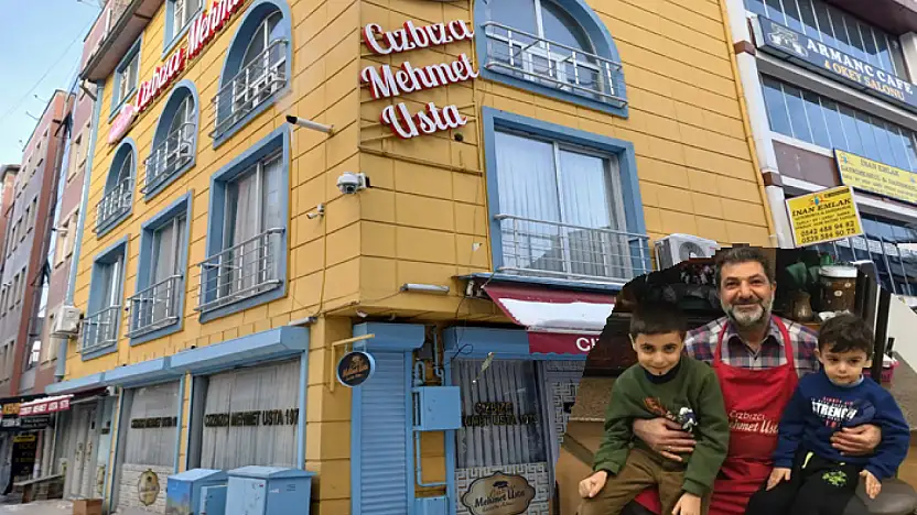 Van'ın renkli siması Cızbızcı Mehmet Usta'nın hatırasını çocukları yaşatacak