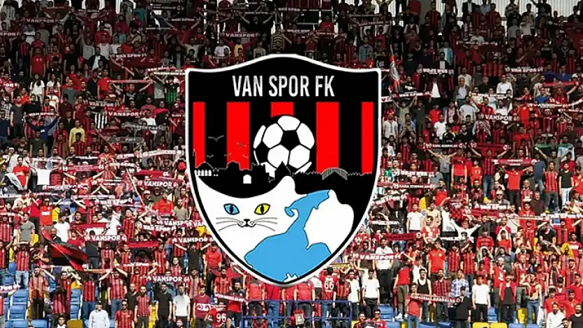 Van Spor Futbol Kulübü, özel uçakla maça gidecekler