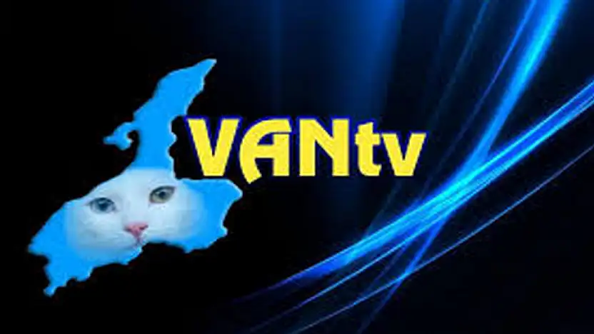 Van TV Full HD kalitesiyle yayında