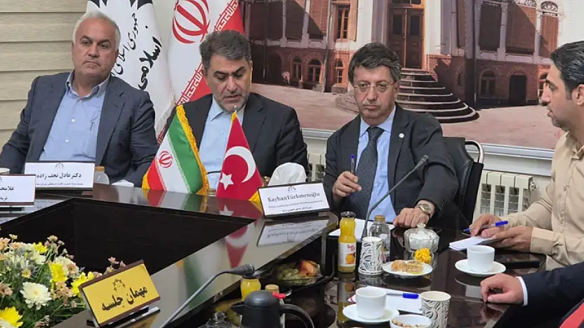 Van ve Hoy arasındaki tarihi bağlar yeniden canlanıyor
