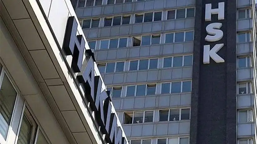 Van Vergi Mahkemesi'nin görev alanı kısıtlandı