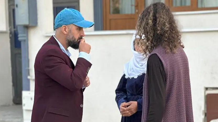 Vanlı diş hekimi filmleriyle uluslararası ödüller aldı