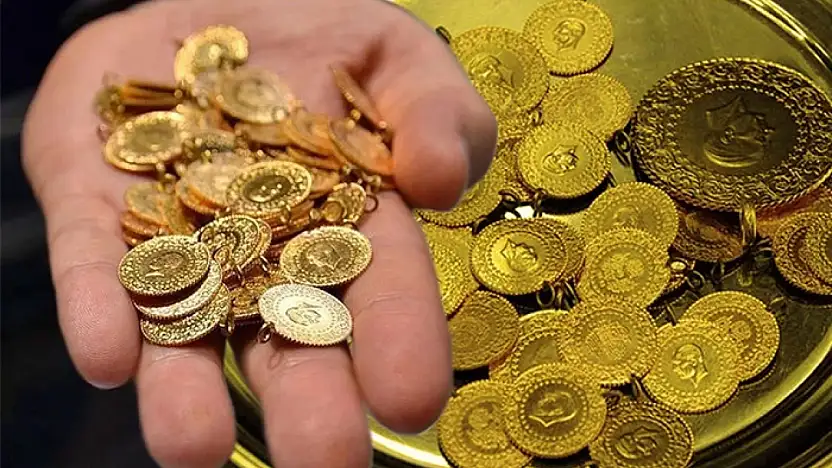 Vanlı gençlerin düğün hayalleri altın fiyatlarına takıldı