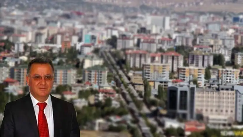 Vanlı iş insanı Murat Silahtaroğlu: Ulaşım yatırımları Van'ın kaderini değiştirir