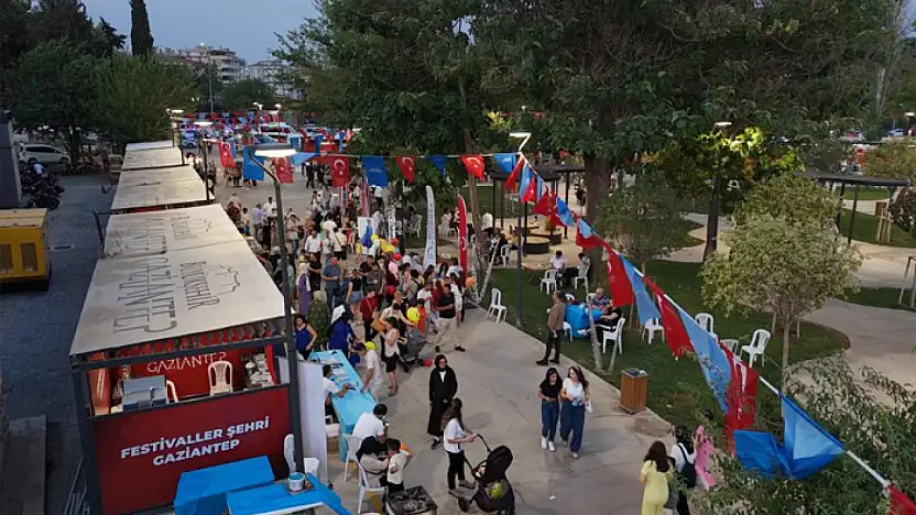 Vanlılar, Hemşehri Dernekleri Festivali'nde