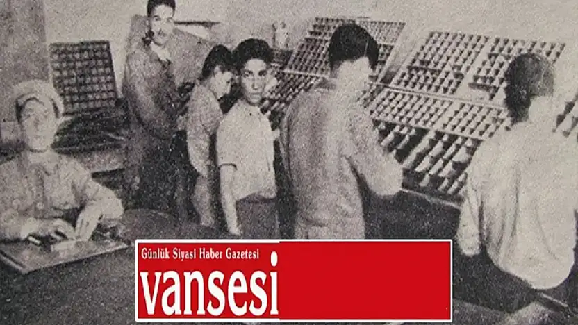 Vansesi 88 yaşında