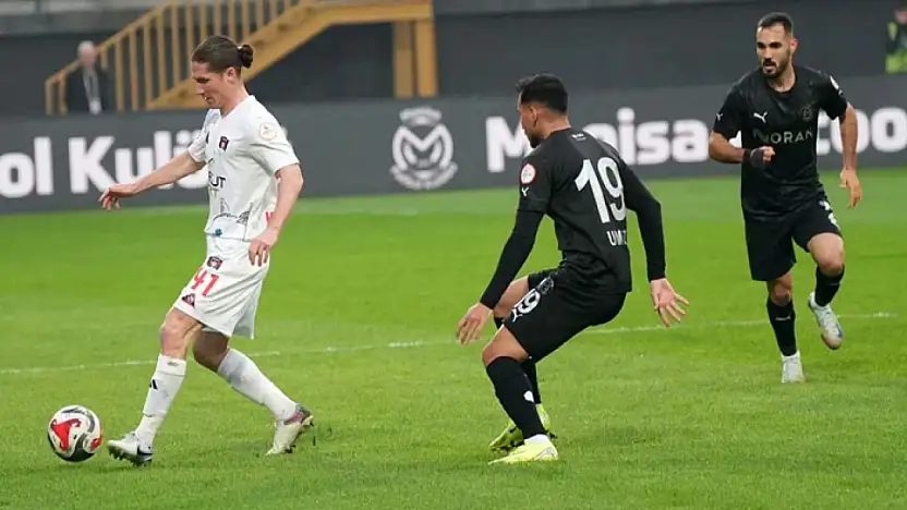 Vanspor, 12. sıraya geriledi